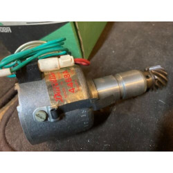 ALLUMEUR NEUF DUCELLIER VOLKSWAGEN K70