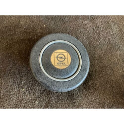 CENTRE DE VOLANT MOTOLITA OPEL PETIT MODELE ANNEES 60 70 80