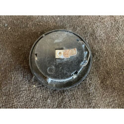 CENTRE DE VOLANT MOTOLITA OPEL PETIT MODELE ANNEES 60 70 80