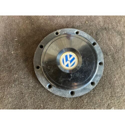 CENTRE DE VOLANT KLAXON ACCESSOIRE MOTOLITA VOLKSWAGEN ANNEES 60 70 80