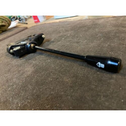 COMMODO DE PHARES NEUF PEUGEOT 404 COUPE CABRIOLET BERLINE