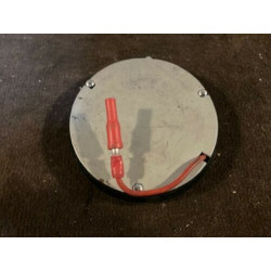 CENTRE DE VOLANT NEUF MOTOLITA ACCESSOIRE AVEC KLAXON VOLKSWAGEN GOLF 1