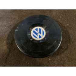 CENTRE DE VOLANT NEUF MOTOLITA ACCESSOIRE AVEC KLAXON VOLKSWAGEN GOLF 1
