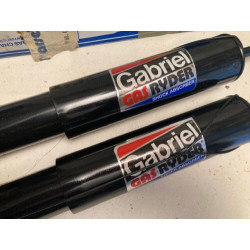 Amortisseur NEUF pour MERCEDES SL Coupé CABRIOLET (C107)