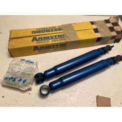 2 AMORTISSEURS NEUF FORD ESCORT