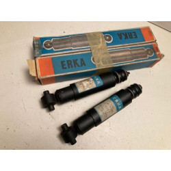 2 AMORTISSEURS AVANT NEUF FIAT 124 APRES 1966