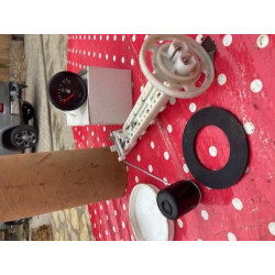 ENSEMBLE DE JAUGE EMETTEUR + RECEPTEUR NEUF VDO ADAPTABLE ALPINE A110 GR4