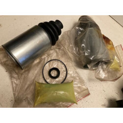 3 SOUFFLETS DE CARDAN NEUF ORIGINAL RENAULT 5 ALPINE TURBO