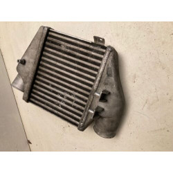 ECHANGEUR RENAULT 5 TURBO