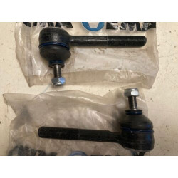 2 ROTULES NEUVES DE DIRECTION RENAULT 5 ALPINE TURBO