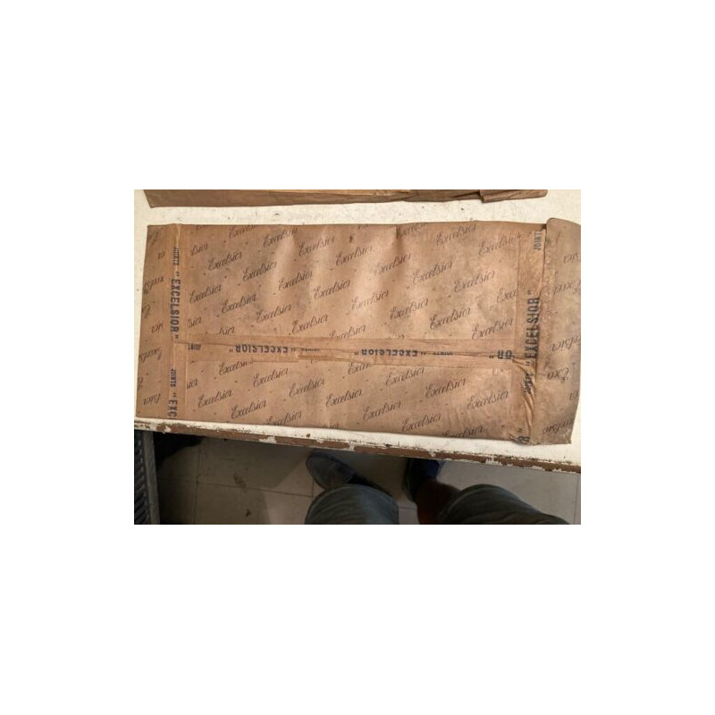 POCHETTE DE JOINTS D'ANCETRES NEUF D'EPOQUE EXCELSIOR JEEP WILLYS 4CYL