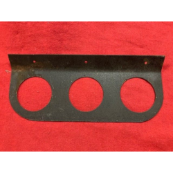 SUPPORT NEUF 3 MANOMETRES 52mm ALPINE GORDINI SIMCA RALLY PEUGEOT SPORT CITROEN