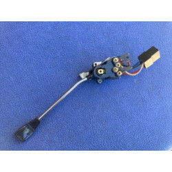 COMMODO D'ESSUIE GLACES ORIGINE CITROEN DS TOUT MODELE 70 A 75