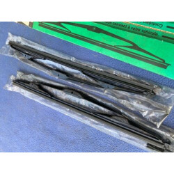 2 ESSUIE GLACES NEUF ORIGINE SEV MARCHAL CITROEN GS X2 BMW FORD CAPRI
