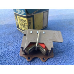 NECESSAIRE REPARATION BLOC RECEPTEUR JAUGE A ESSENCE RENAULT 4 1ER MODELE