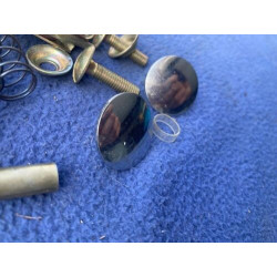 NECESSAIRE REPARATION BLOC VITRE RENAULT 8 GORDINI