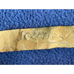 FAISCEAU ELECTRIQUE NEUF ORIGINE ALPINE A110 1600 SC