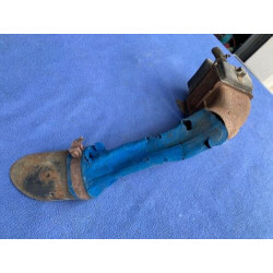 RADIATEUR DE CHAUFFAGE ORIGINAL CITROEN ID 19 1ERE GENERATION COMPLET