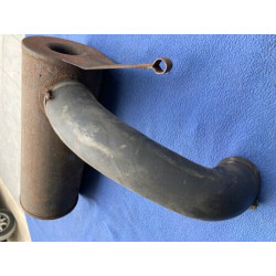 FILTRE A AIR ORIGINAL CITROEN ID 19 1ERE GENERATION COMPLET