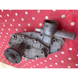 POMPE A EAU NEUVE ORIGINAL ALPINE A110 1300 V85 OU RENAULT 12 TS CARAVELLE MATRA