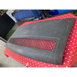 COFFRE ARRIERE DE MOTEUR ORIGINAL RENAULT 8 GORDINI S OU MAJOR