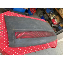 COFFRE ARRIERE DE MOTEUR ORIGINAL RENAULT 8 GORDINI S OU MAJOR