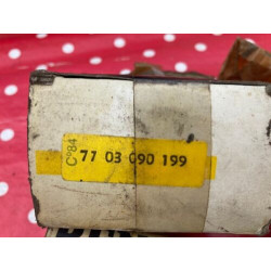 2 ROULEMENTS AVANT NEUF ORIGINAL RENAULT TRAFIC 1980 A 2000 1ERE GENERATION