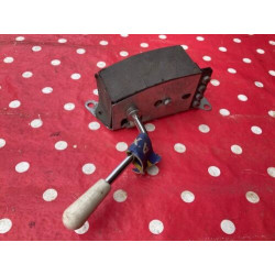 COMMODO DE CLIGNOTANTS NEUF ORIGINAL CITROEN DS 6V 1ERE GENERATION