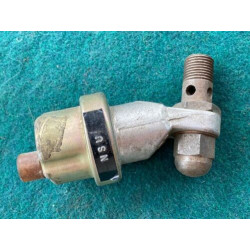 SONDE PRESSION HUILE VEGLIA ORIGINAL NSU