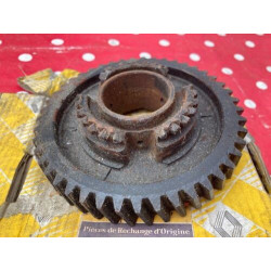 PIGNON BV5 NEUF ORIGINAL 45 DENTS RENAULT 5 ALPINE