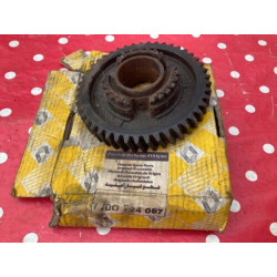 PIGNON BV5 NEUF ORIGINAL 45 DENTS RENAULT 5 ALPINE