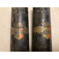 2 AMORTISSEURS NEUF KONI RENAULT 8 FLORIDE CARAVELLE ALPINE