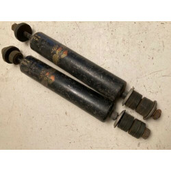 2 AMORTISSEURS NEUF KONI RENAULT 8 FLORIDE CARAVELLE ALPINE