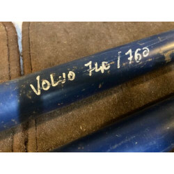 2 AMORTISSEURS ARRIERE NEUF VOLVO 740 760