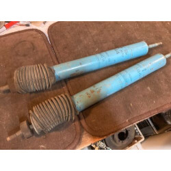 2 AMORTISSEURS ARRIERE NEUF ORIGINAL ALFA ROMEO GULIA