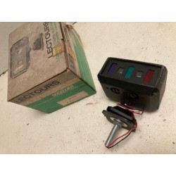 COMPTE-TOURS ACCESSOIRE NEUF DUCELLIER RENAULT PEUGEOT CITROEN ALPINE GORDINI