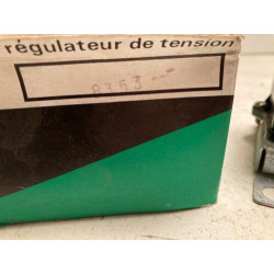 REGULATEUR DUCELLIER 8353 A 12V...SIMCA TALBOT 1000 1301 1501 RALLY 1 2 CG