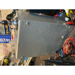 LOT ACCESSOIRES RADIO ORIGINAL RENAULT PEUGEOT CITROEN SIMCA ALPINE GORDINI