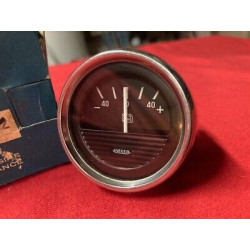 MANOMETRE NEUF JAEGER AMPEREMETRE 40A RENAULT PEUGEOT CITROEN ALPINE GORDINI