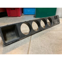 TABLEAU DE BORD RENAULT 17 TL TS GORDINI PHASE 2