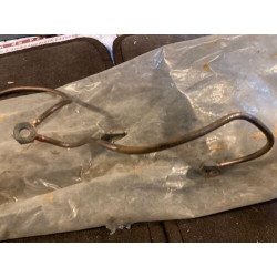 TUBE DE MONTE HUILE NEUF ORIGINAL CITROEN AMI6 2CV 1ERE GENERATION