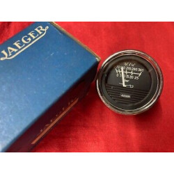 MANOMETRE NEUF JAEGER 24V PRESSION HUILE 20 BARS RENAULT PEUGEOT CITROEN BERLIET