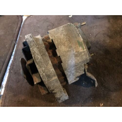 ALTERNATEUR DUCELLIER ORIGINAL RENAULT 4 5 OU 6