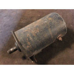 DYNAMO PARIS-RHONE 6 VOLTS RENAULT 4 DAUPHINE ALPINE A106 A108