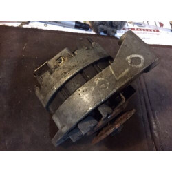 ALTERNATEUR BOSCH ORIGINAL VOLKSWAGEN POLO