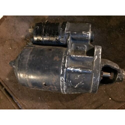 DEMARREUR DUCELLIER ORIGINAL 534002A Alfa Romeo 1300 1600 1750 ET 2000