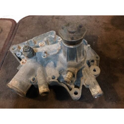 POMPE A EAU RENAULT 5 ALPINE OU ALPINE TURBO ORIGINAL