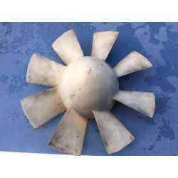 PALE DE VENTILATEUR ORIGINAL CITROEN DS 19