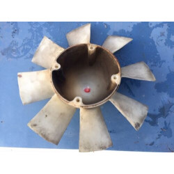 PALE DE VENTILATEUR ORIGINAL CITROEN DS 19