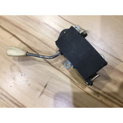 COMMODO DE CLIGNOTANT ORIGINAL CITROEN AMI 6 6 VOLTS